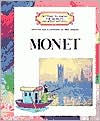 Title: Monet (Getting to Know the World's Greatest Artists Series), Author: Mike Venezia