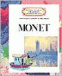 Monet (Getting to Know the World's Greatest Artists Series)