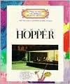 Title: Edward Hopper (Getting to Know the World's Greatest Artists Series), Author: Mike Venezia