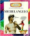 Title: Michelangelo, Author: Mike Venezia