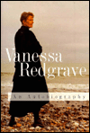 Vanessa Redgrave: An Autobiography