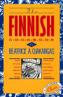 The Finnish Cookbook Finland s best selling cookbook adapted for