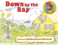 Title: Down by the Bay, Author: Raffi