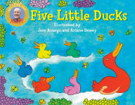 Title: Five Little Ducks, Author: Raffi