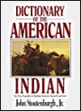 Dictionary of the American Indian