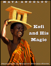 Kofi and His Magic