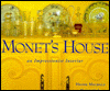 Title: Monet's House: An Impressionist Interior, Author: Heide Michels