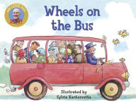 Title: Wheels on the Bus, Author: Raffi