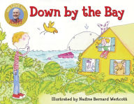Title: Down by the Bay, Author: Raffi