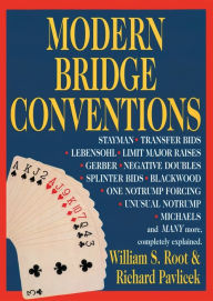 Title: Modern Bridge Conventions, Author: William S. Root