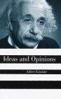 Ideas And Opinions by Albert Einstein, Paperback | Barnes & Noble®