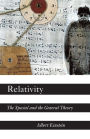 Relativity: The Special and the General Theory