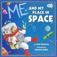 Me and My Place in Space