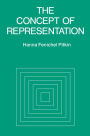 The Concept of Representation / Edition 1