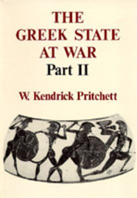 The Greek State at War