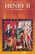 Title: Henry II / Edition 1, Author: W. L. Warren