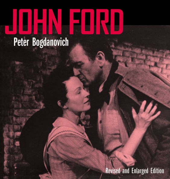 John Ford, Revised and Enlarged Edition / Edition 1