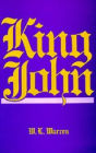 King John, Revised edition