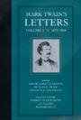 Mark Twain's Letters, Volume 1: 1853-1866