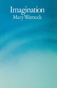 Title: Imagination, Author: Mary Warnock
