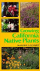 Growing California Native Plants