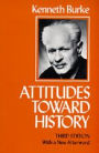 Attitudes Toward History, Third edition / Edition 3