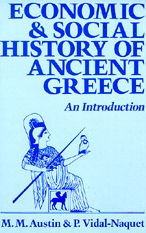 Economic and Social History of Ancient Greece / Edition 1