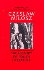 Title: The History of Polish Literature, Updated edition / Edition 1, Author: Czeslaw Milosz