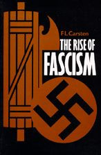 The Rise of Fascism, Second edition