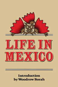 Title: Life in Mexico / Edition 1, Author: Frances Calderón de la Barca