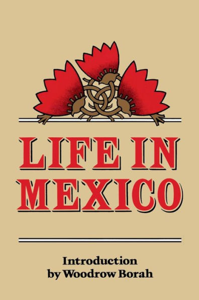 Life in Mexico / Edition 1
