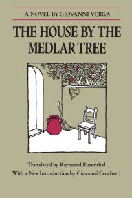 Title: The House by the Medlar Tree, Author: Giovanni Verga