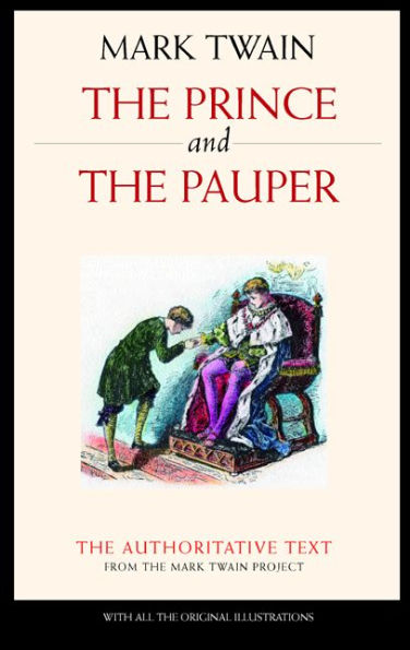 The Prince and the Pauper