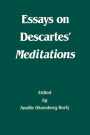 Essays on Descartes' Meditations / Edition 1