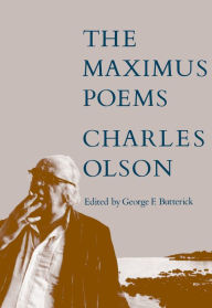 Title: The Maximus Poems / Edition 1, Author: Charles Olson