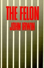 The Felon / Edition 1