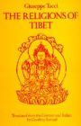 The Religions of Tibet / Edition 1