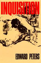 Title: Inquisition / Edition 1, Author: Edward Peters