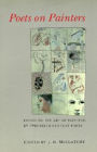 Poets on Painters: Essays on the Art of Painting by Twentieth-Century Poets