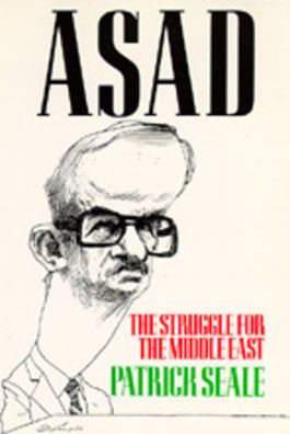 Asad: The Struggle for the Middle East / Edition 1