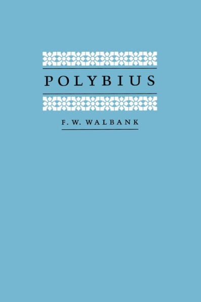 Polybius / Edition 1