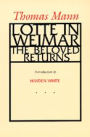 Lotte in Weimar: The Beloved Returns