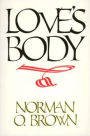 Love's Body, Reissue of 1966 edition