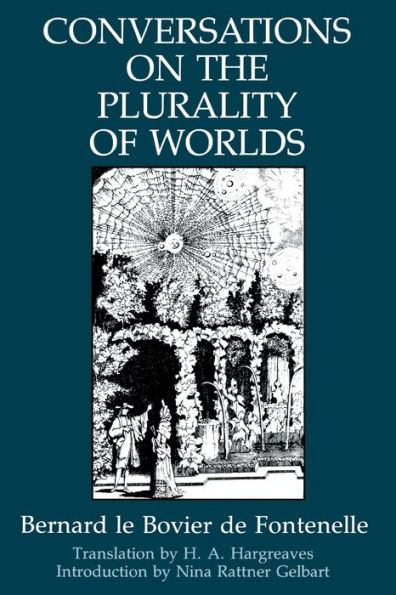 Conversations on the Plurality of Worlds / Edition 1