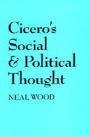 Cicero's Social and Political Thought