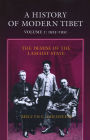 A History of Modern Tibet, 1913-1951: The Demise of the Lamaist State / Edition 1