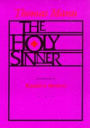 The Holy Sinner