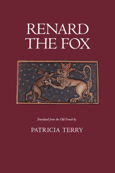 Renard the Fox / Edition 1