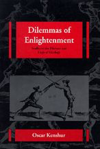 Title: Dilemmas of Enlightenment: Studies in the Rhetoric and Logic of Ideology / Edition 1, Author: Oscar Kenshur