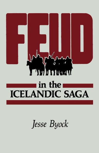 Feud in the Icelandic Saga / Edition 1